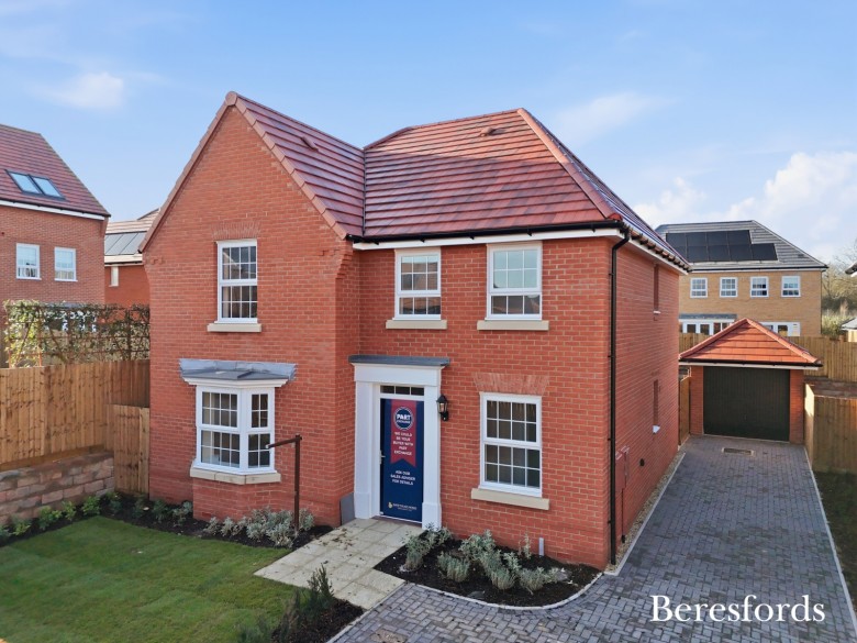 Click the photo for more details of Dunmow, Essex