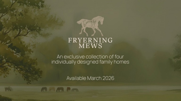 Images for Fryerning, Ingatestone, Essex