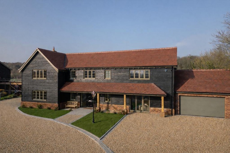 Images for Beggar Hill, Fryerning, Ingatestone