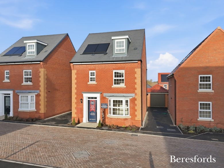 Click the photo for more details of Blackwater Drive, Dunmow, Essex