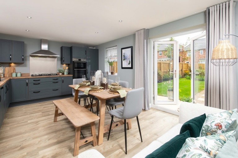 Images for Blackwater Drive, Dunmow, Essex