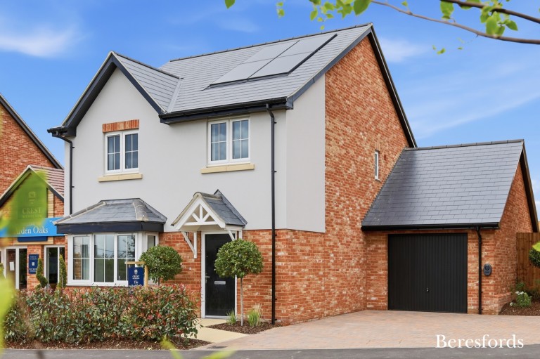 Images for Arden Oaks, Brentwood, Essex
