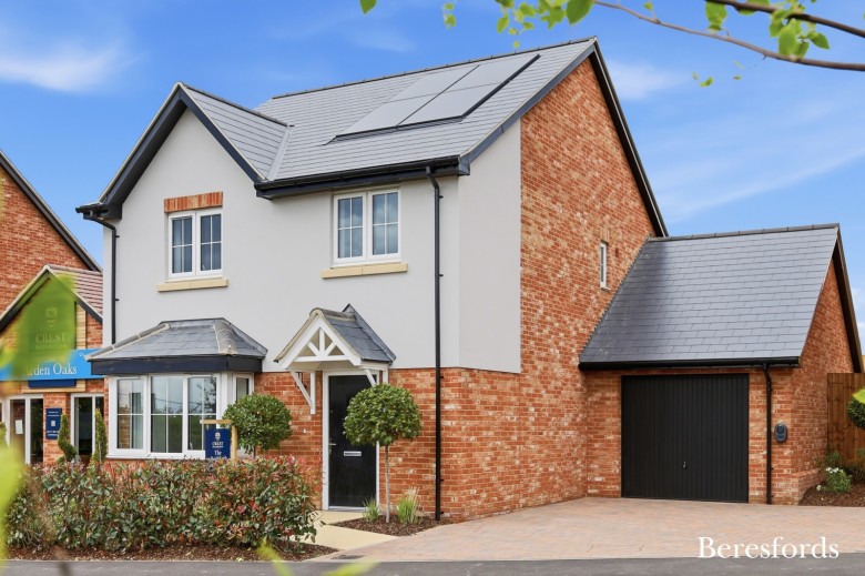 Click the photo for more details of Arden Oaks, Brentwood, Essex