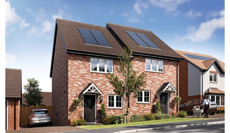 Images for Arden Oaks, Brentwood, Essex