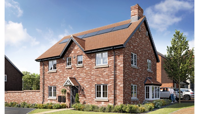 Click the photo for more details of Arden Oaks, Brentwood, Essex
