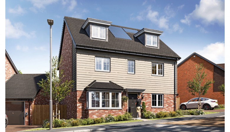 Click the photo for more details of Arden Oaks, Brentwood, Essex