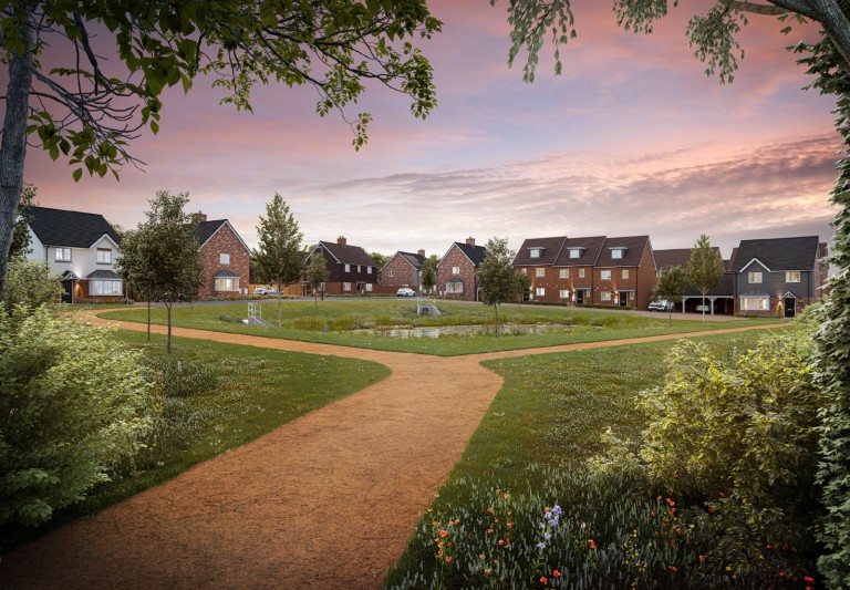 Images for Arden Oaks, Brentwood, Essex