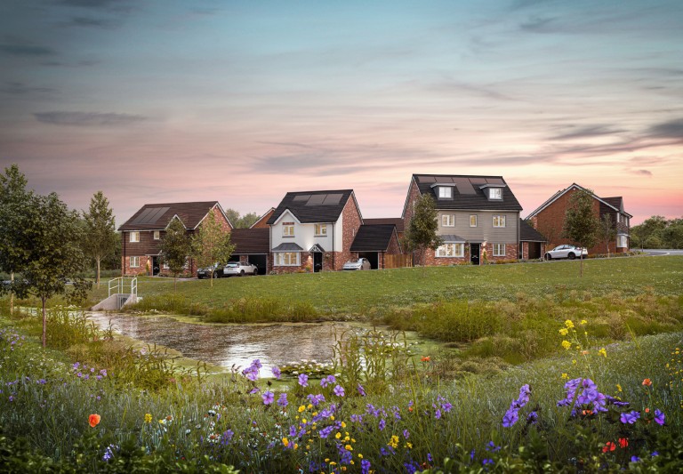 Images for Arden Oaks, Brentwood, Essex