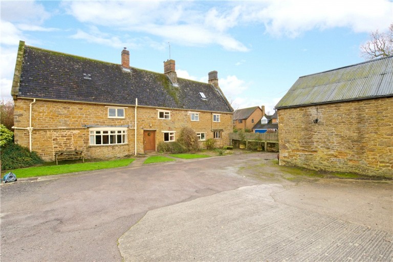 Images for Lower Boddington, Daventry, NN11