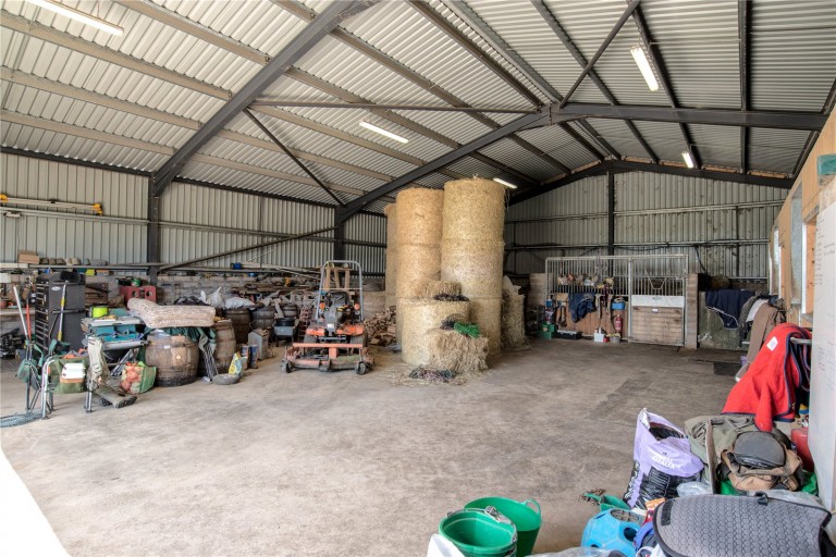 Images for Balhagan Equestrian, Bruntyards, Banff