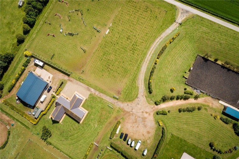 Images for Balhagan Equestrian, Bruntyards, Banff