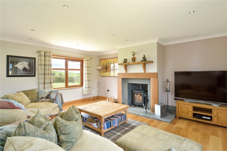 Images for Balhagan Equestrian, Bruntyards, Banff