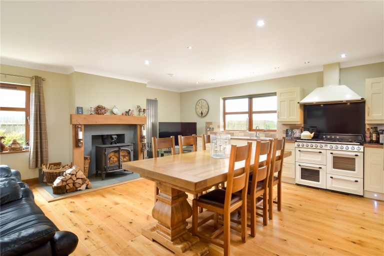 Images for Balhagan Equestrian, Bruntyards, Banff
