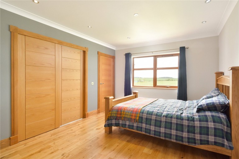 Images for Balhagan Equestrian, Bruntyards, Banff