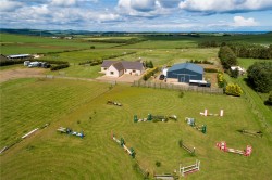 Images for Balhagan Equestrian, Bruntyards, Banff