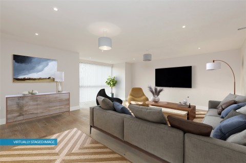 Click the photo for more details of Belgrave Road, Edinburgh