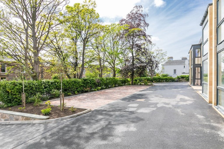 Images for Belgrave Road, Edinburgh