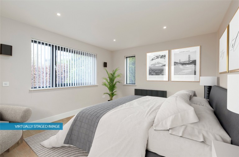 Images for Belgrave Road, Edinburgh