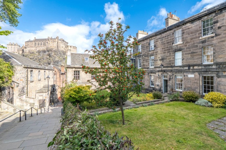 Click the photo for more details of Edinburgh
