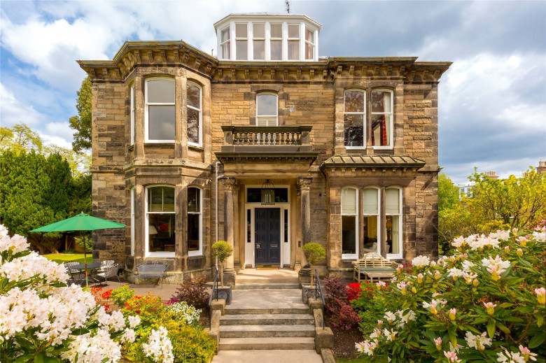 Click the photo for more details of Edinburgh