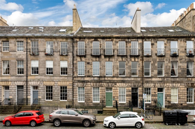 Click the photo for more details of Edinburgh