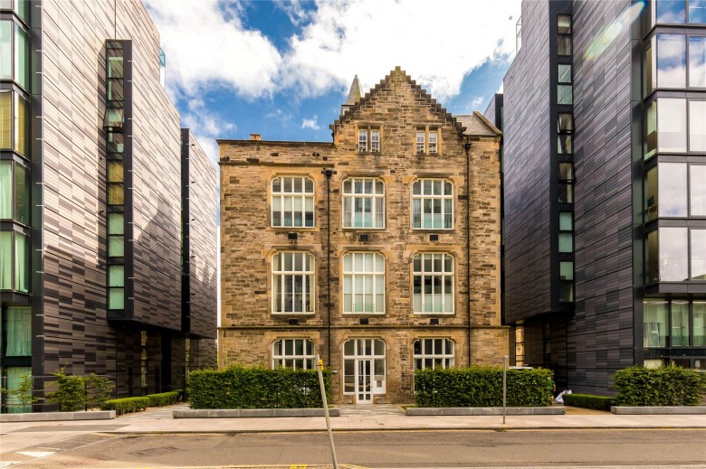 Click the photo for more details of Quartermile, Edinburgh