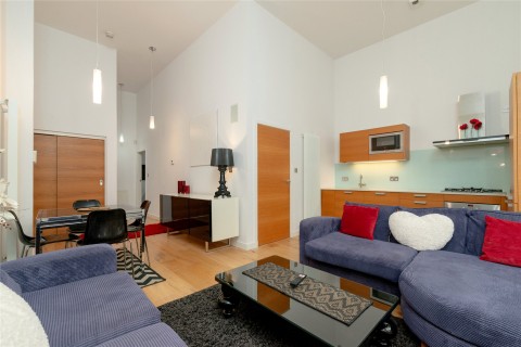 Click the photo for more details of Quartermile, Edinburgh