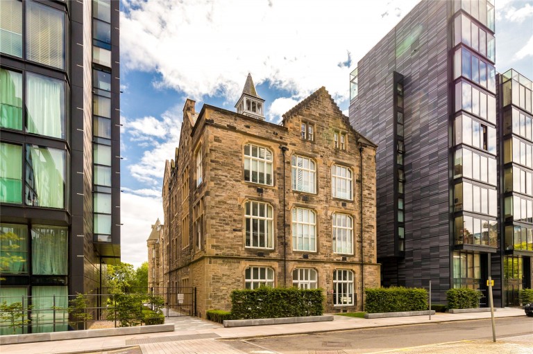 Images for Quartermile, Edinburgh
