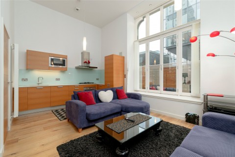 Click the photo for more details of Quartermile, Edinburgh