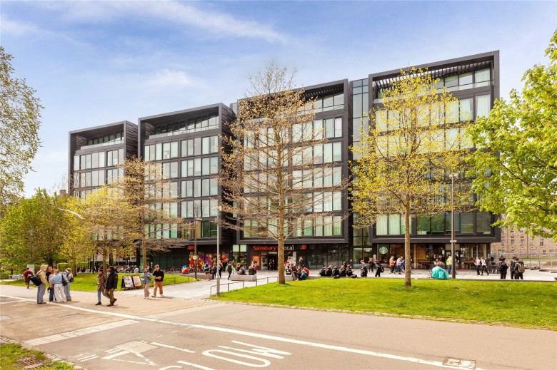 Click the photo for more details of Quartermile, Edinburgh