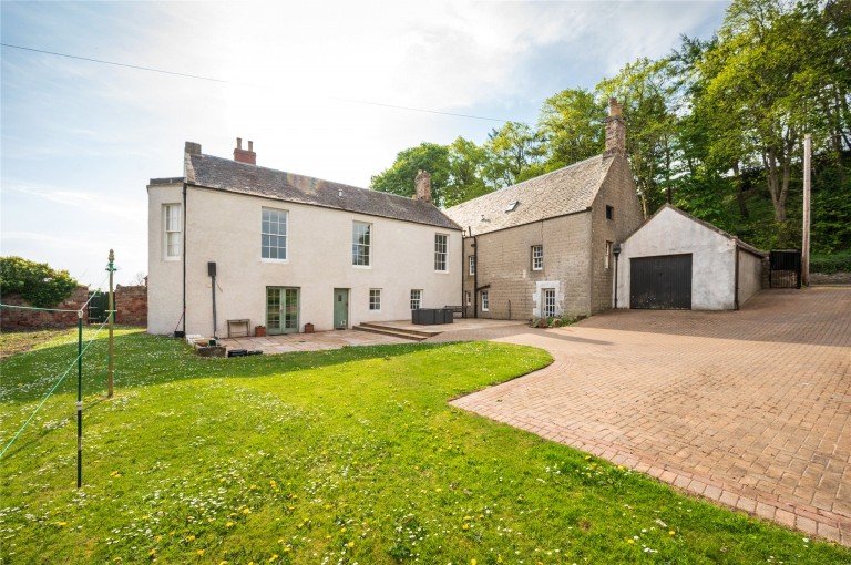 Images for Innerwick, Dunbar, East Lothian