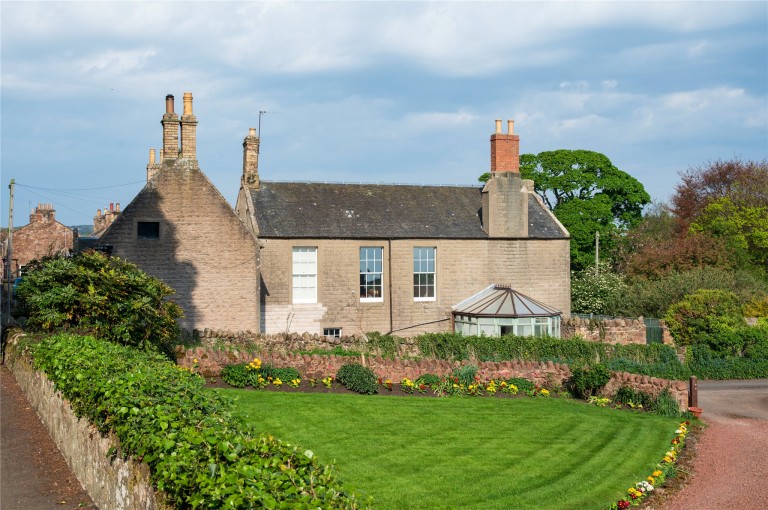Images for Innerwick, Dunbar, East Lothian