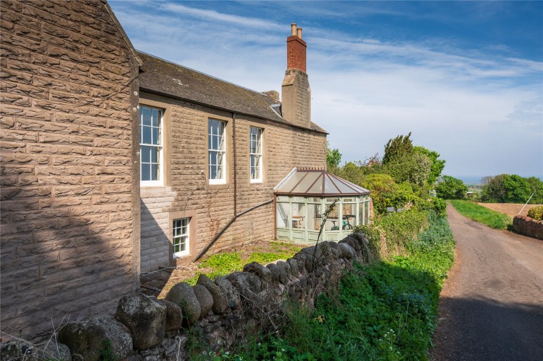 Images for Innerwick, Dunbar, East Lothian