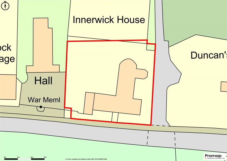 Images for Innerwick, Dunbar, East Lothian