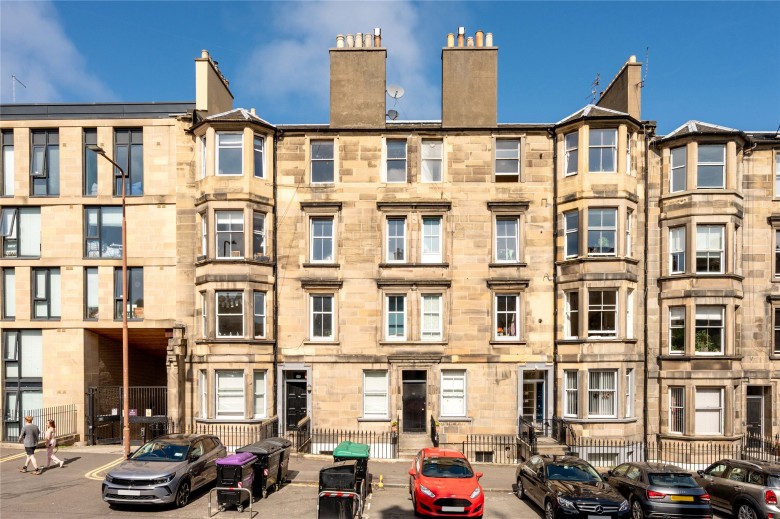 Click the photo for more details of Hillside, City Of Edinburgh
