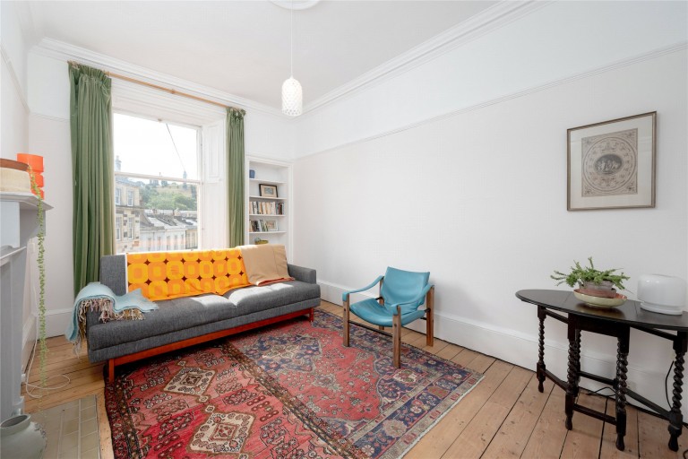 Images for Hillside, Edinburgh