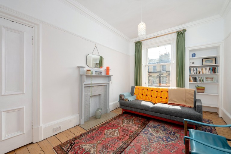 Images for Hillside, Edinburgh