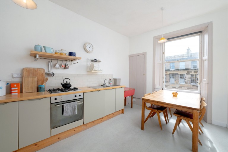 Images for Hillside, Edinburgh