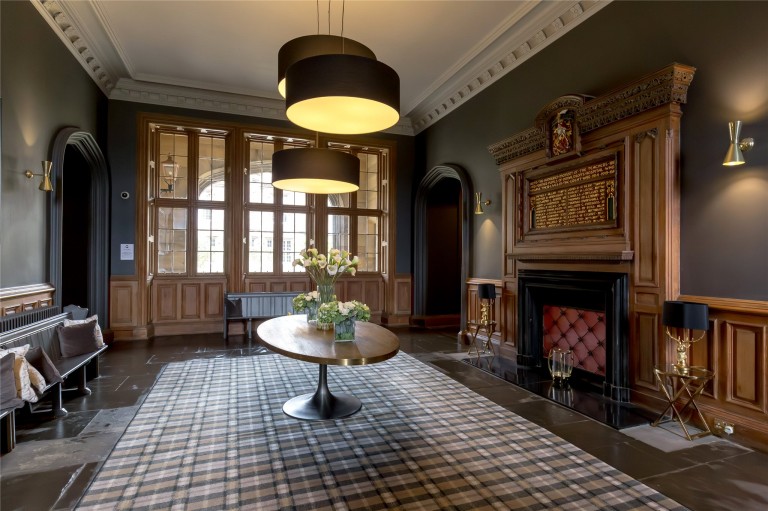 Images for Wester Coates, Edinburgh