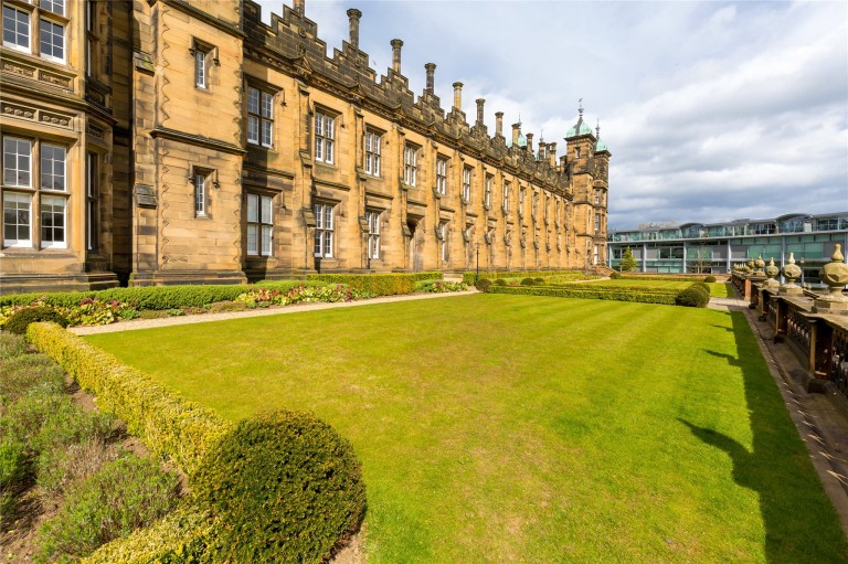 Images for Wester Coates, Edinburgh