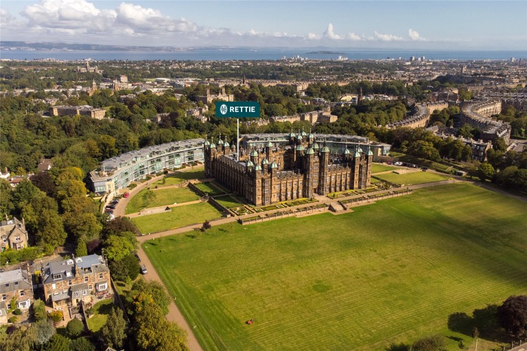 Images for Wester Coates, Edinburgh