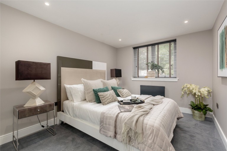 Images for Duddingston, Edinburgh