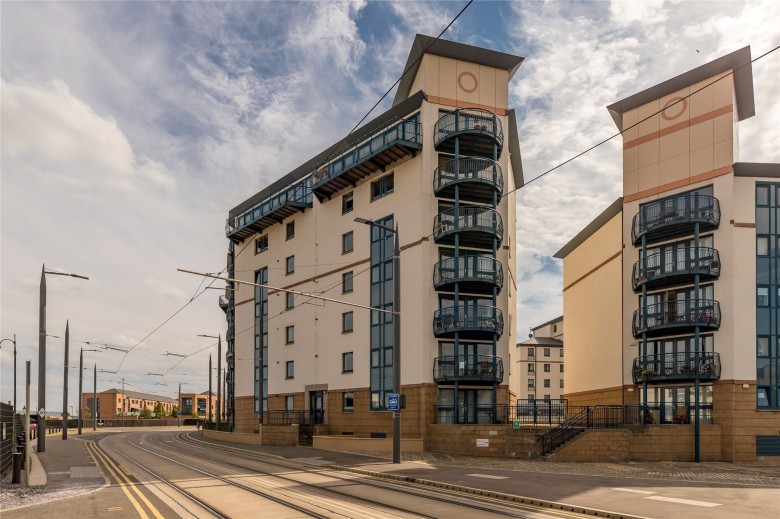 Click the photo for more details of Leith, Edinburgh