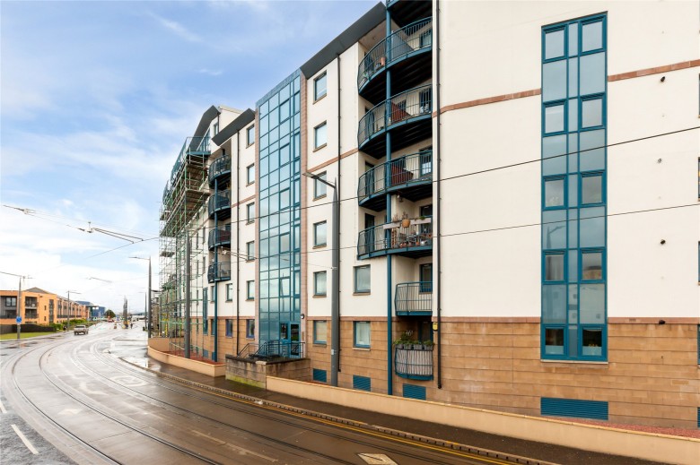 Click the photo for more details of Leith, Edinburgh