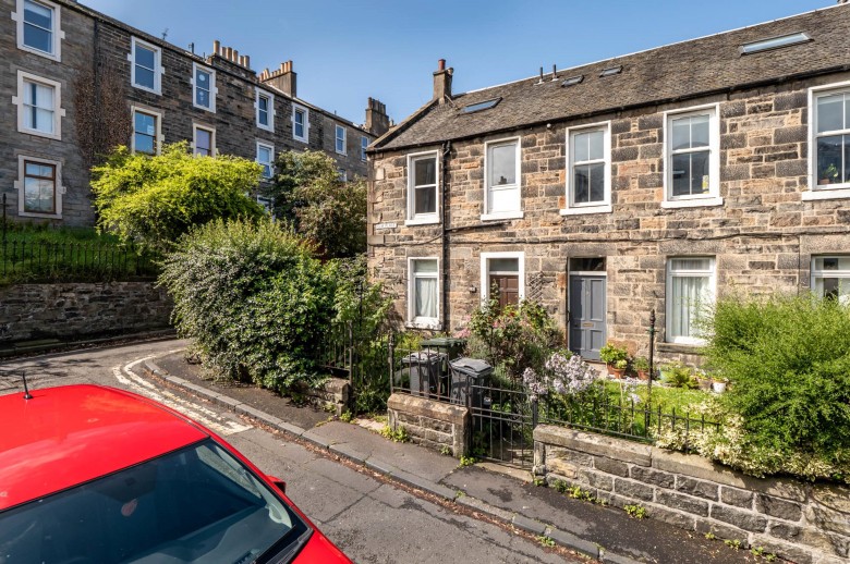 Click the photo for more details of Leith Links, Edinburgh