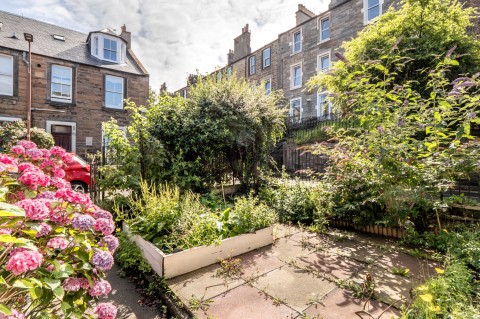 Click the photo for more details of Leith Links, Edinburgh