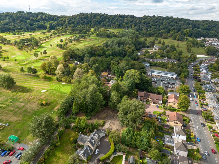 View Full Details for Edinburgh