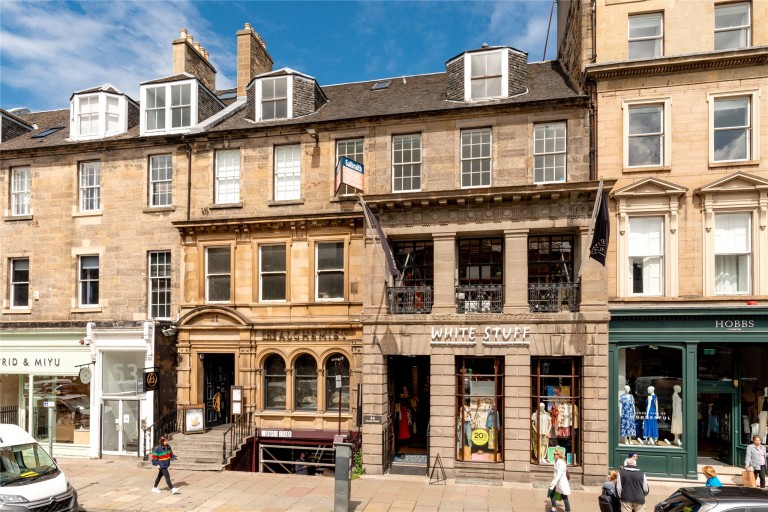 View Full Details for Edinburgh