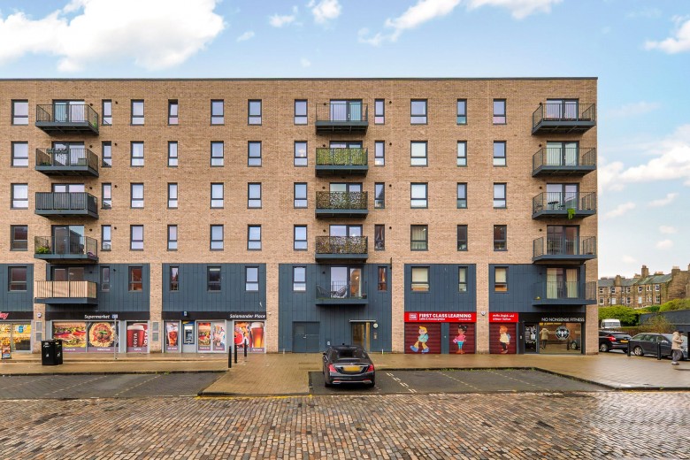 Click the photo for more details of Edinburgh, Midlothian