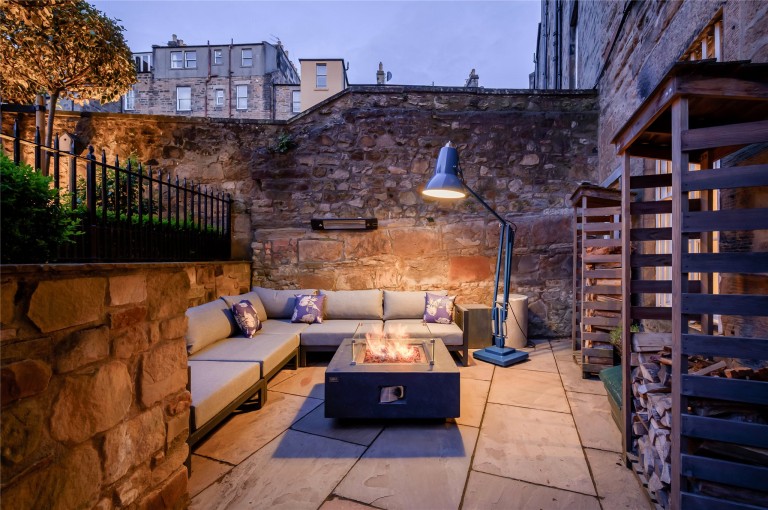 Images for West End, Edinburgh
